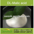food acidulants L(DL)-malic acid